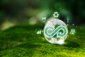 Vai trò của đơn vị thiết kế thi công nội thất trọn gói trong yếu tố Environmental của ESG (E in ESG)