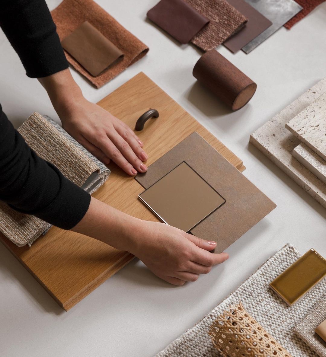 Tại sao chọn IDD Decor? (Why choose IDD Decor?)