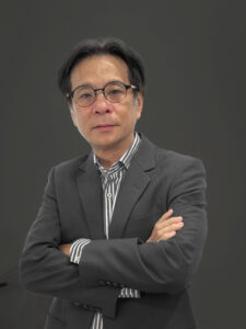 Ông Phạm Quang Tuấn Huy - Architect & CEO IDD Decor