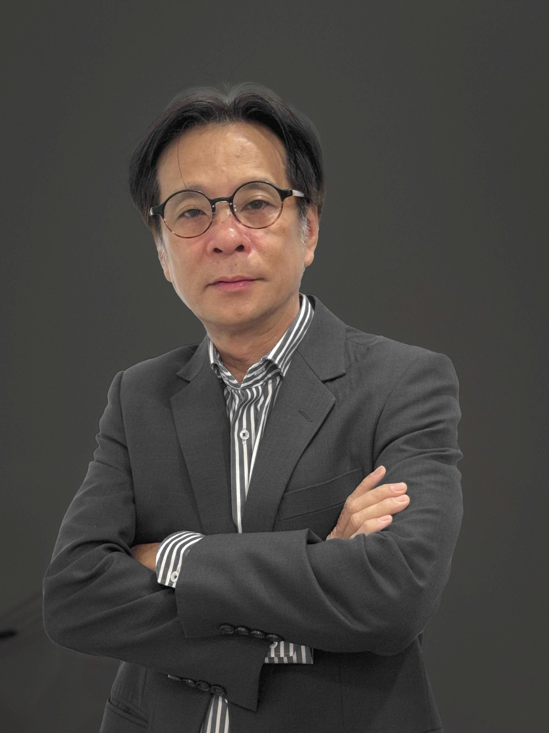 Ông (Mr.) Phạm Quang Tuấn Huy - Architect & CEO IDD Decor