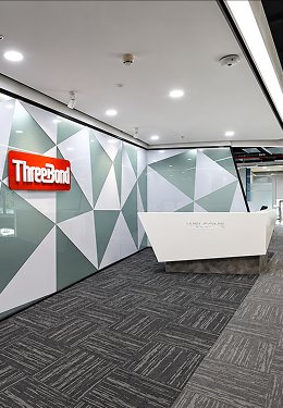 Văn phòng ThreeBond